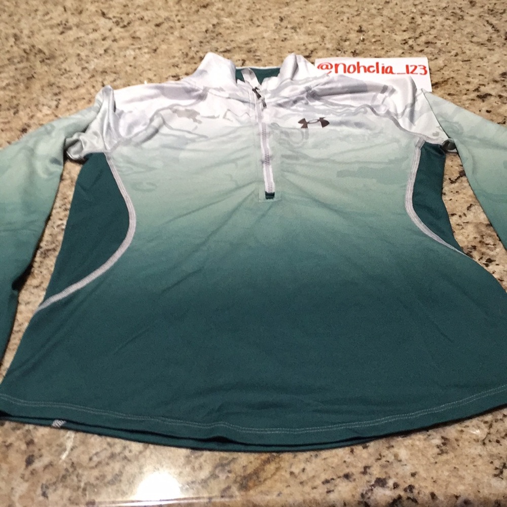 Under armour long sleeve